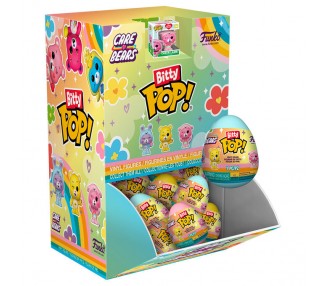 Figura Mystery Bitty POP Eggs Osos Amorosos surtido