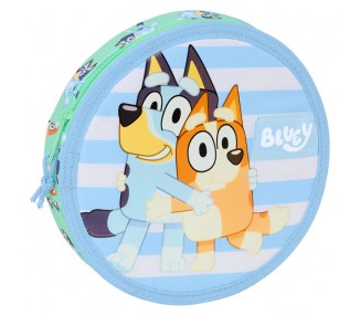Plumier Sisters Bluey 18pzs