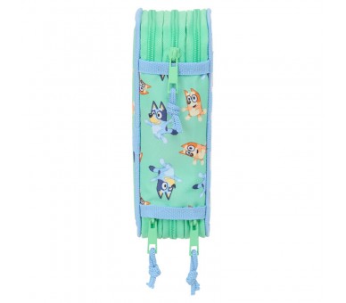 Plumier Sisters Bluey triple 37pzs