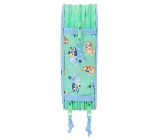 Plumier Sisters Bluey triple 37pzs