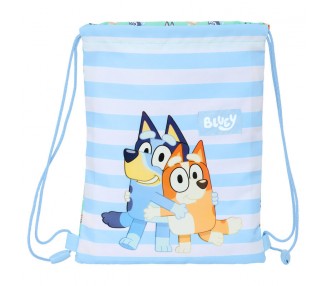 Saco Sisters Bluey 34cm