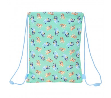 Saco Sisters Bluey 34cm