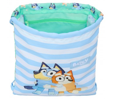 Saco Sisters Bluey 34cm