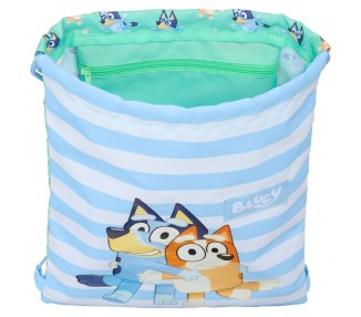 Saco Sisters Bluey 34cm