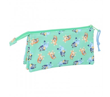 Portatodo Sisters Bluey triple