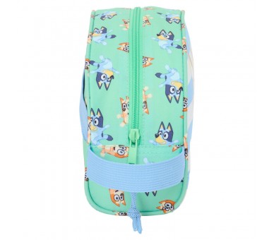 Neceser Sisters Bluey adaptable