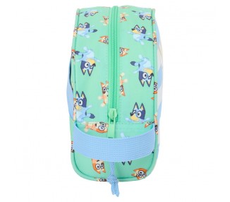 Neceser Sisters Bluey adaptable