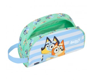 Neceser Sisters Bluey adaptable