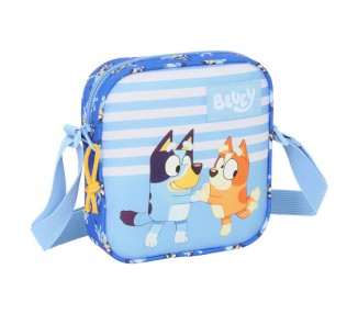 Bolso bandolera Lets Play Bluey