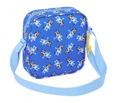 Bolso bandolera Lets Play Bluey