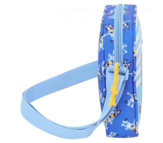 Bolso bandolera Lets Play Bluey