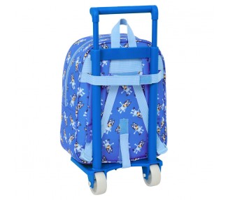 Trolley Lets Play Bluey 27cm