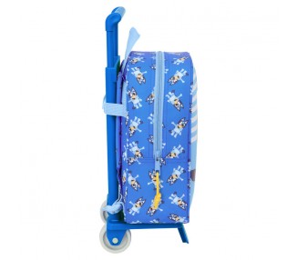 Trolley Lets Play Bluey 27cm