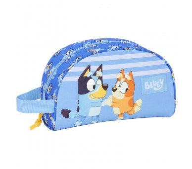 Neceser Lets Play Bluey adaptable