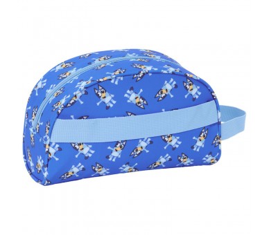 Neceser Lets Play Bluey adaptable