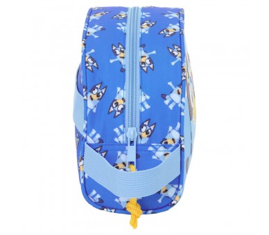 Neceser Lets Play Bluey adaptable