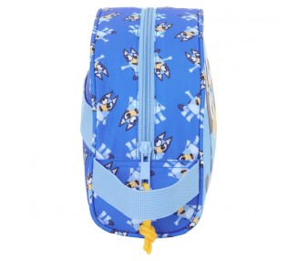 Neceser Lets Play Bluey adaptable