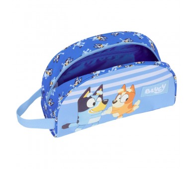 Neceser Lets Play Bluey adaptable