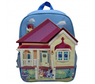 Mochila Bluey 35cm