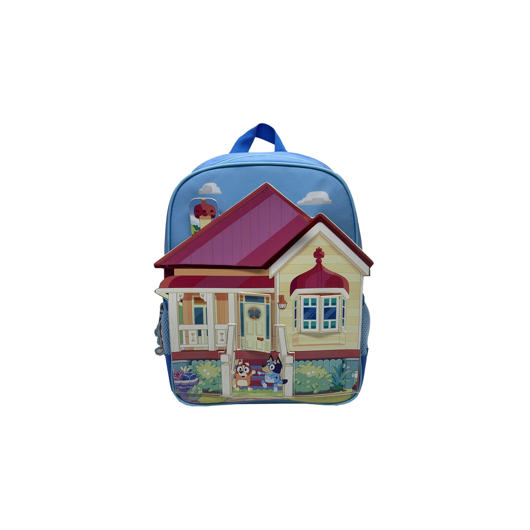 Mochila Bluey 35cm