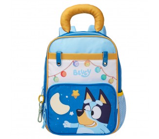 Mochila Bluey 30cm