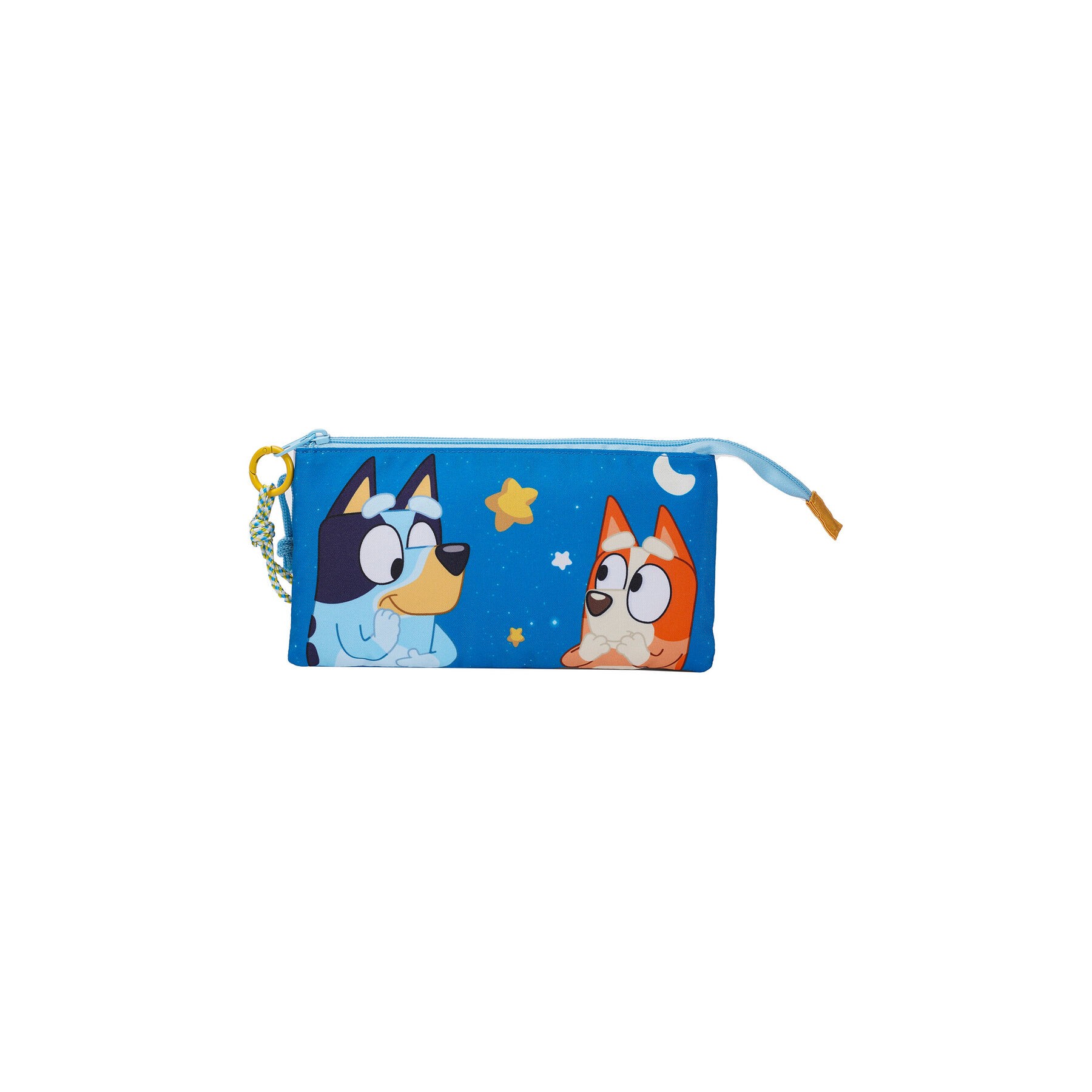 Portatodo Bluey triple