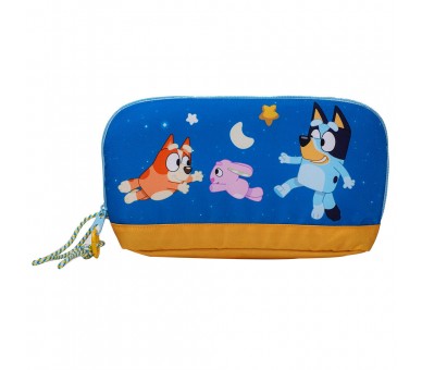 Neceser Bluey