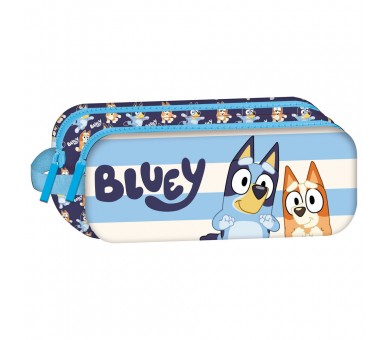 Portatodo Look Bluey