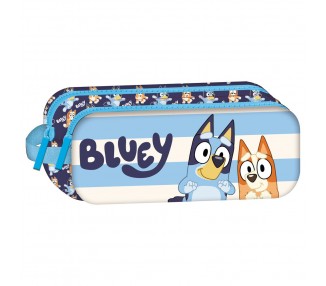 Portatodo Look Bluey