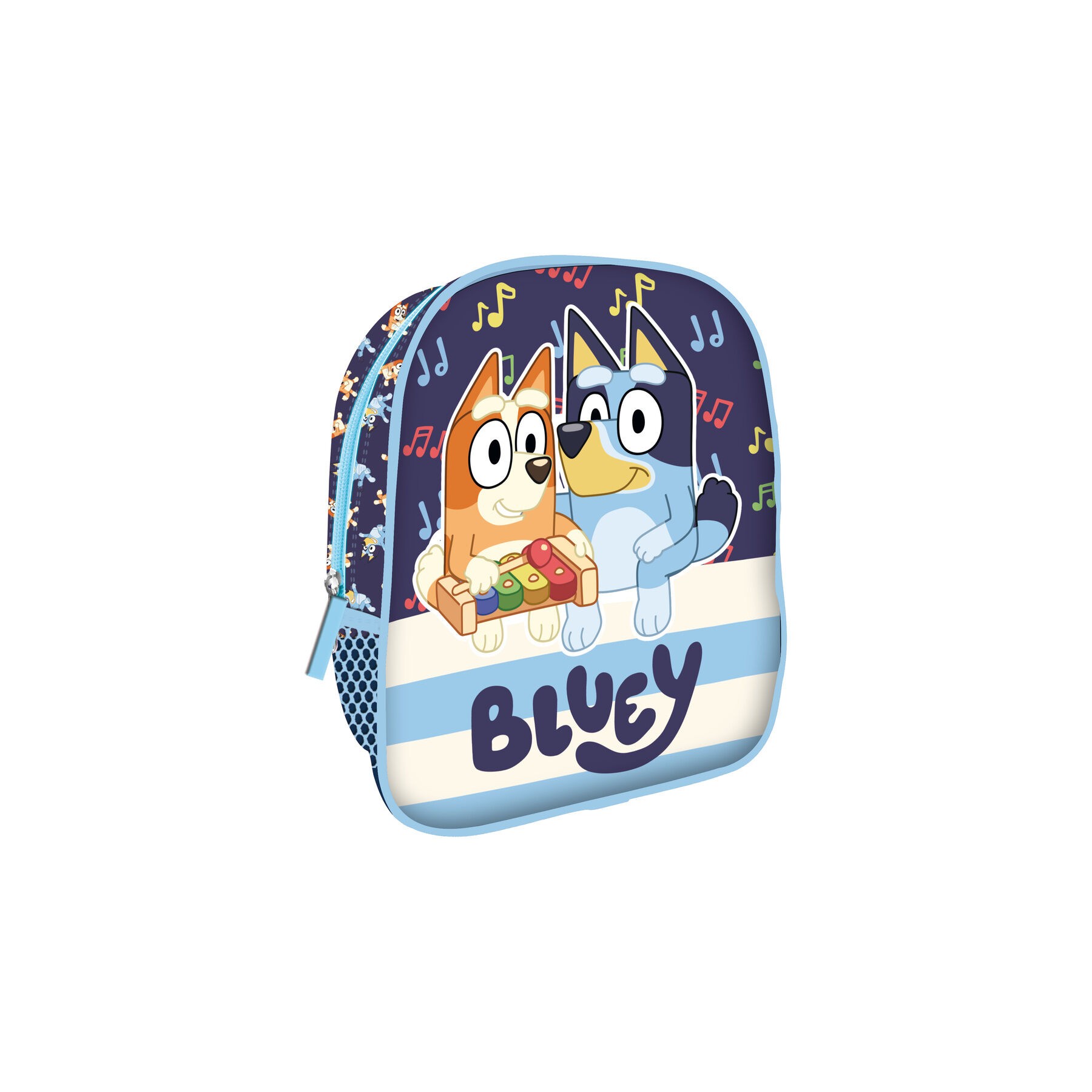 Mochila Dreams Bluey 26cm