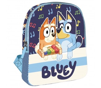 Mochila Dreams Bluey 30cm