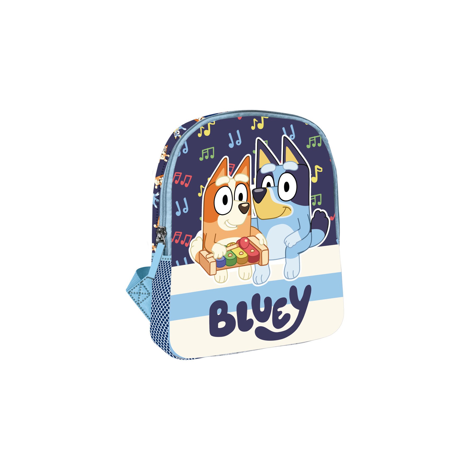 Mochila Dreams Bluey 30cm