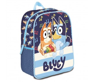 Mochila 3D Dreams Bluey 30cm