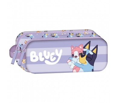 Portatodo Puppy Bluey