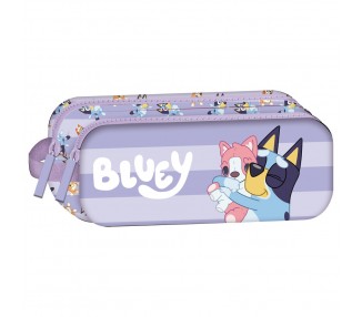 Portatodo Puppy Bluey