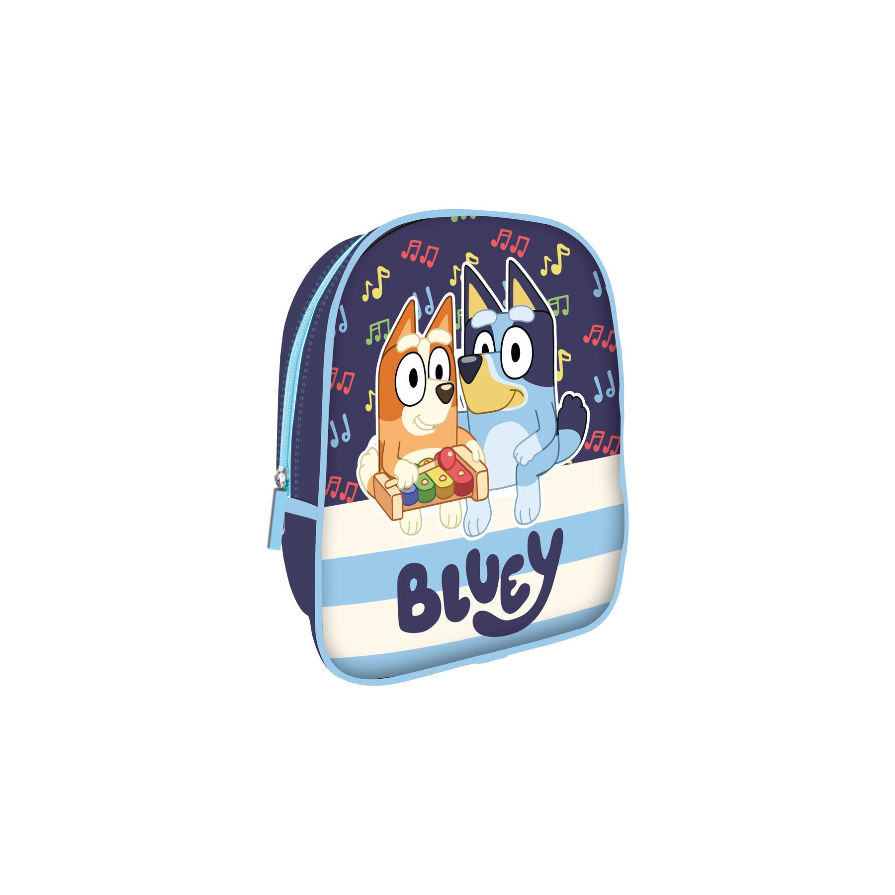 Mochila Dreams Bluey 30cm