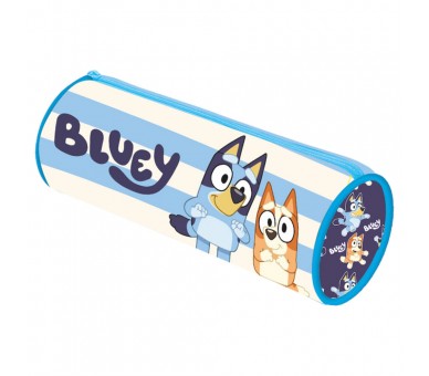 Portatodo Look Bluey