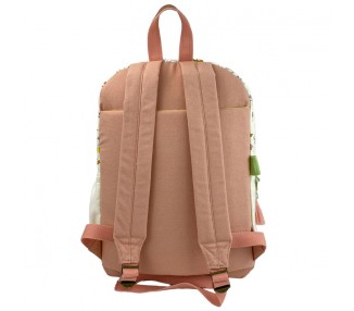 Mochila El Principito 40cm adaptable