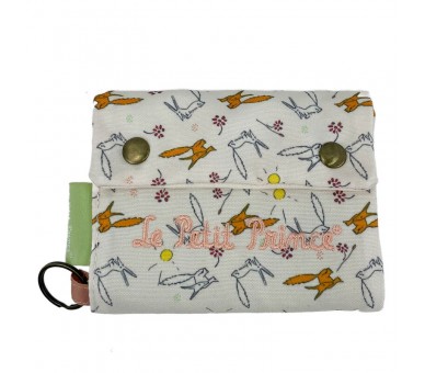 Billetera El Principito