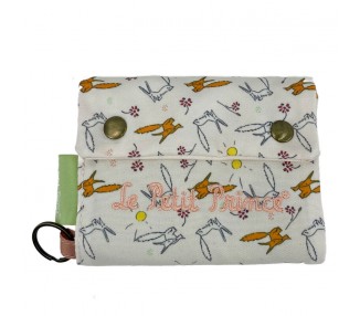 Billetera El Principito