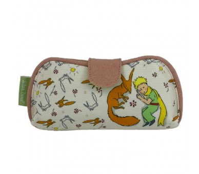 Funda Gafas El Principito