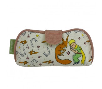 Funda Gafas El Principito