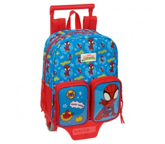 Trolley Spidey Marvel 27cm
