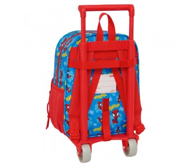 Trolley Spidey Marvel 27cm