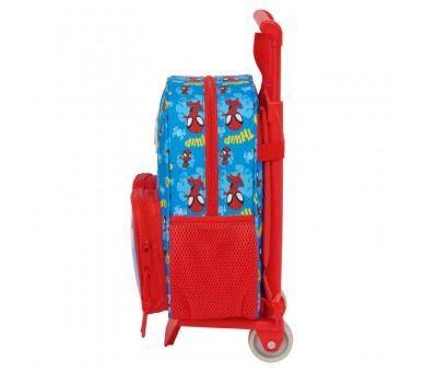 Trolley Spidey Marvel 27cm
