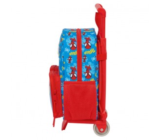 Trolley Spidey Marvel 27cm