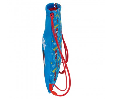 Saco Spidey Marvel 34cm