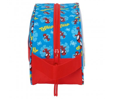 Neceser Spidey Marvel adaptable