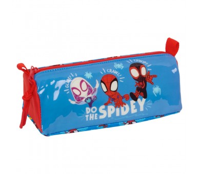 Portatodo Spidey Marvel