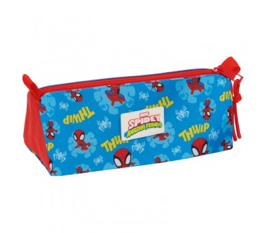 Portatodo Spidey Marvel